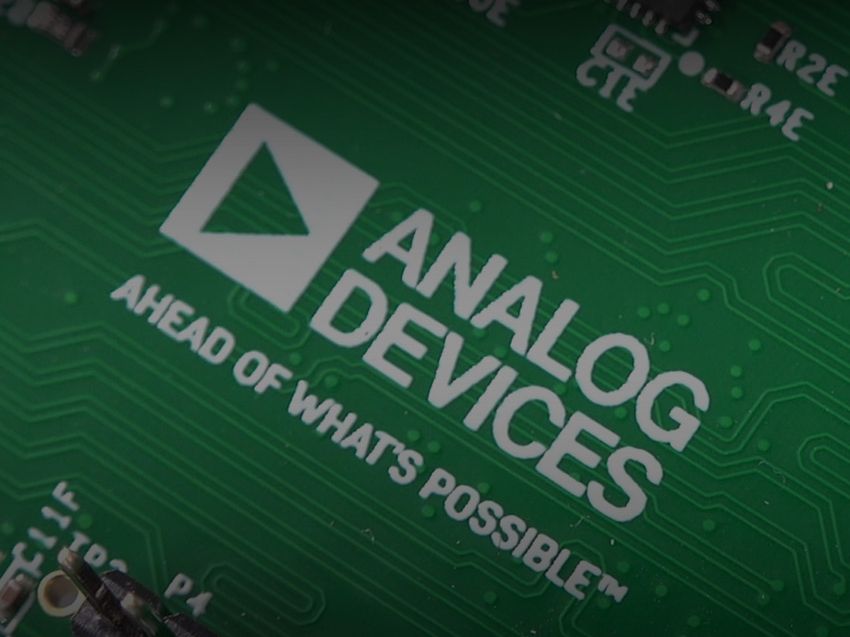 Analog Devices Stock Dips As Wall Street Remains Cautious Despite Earnings Beat: Retail Divided