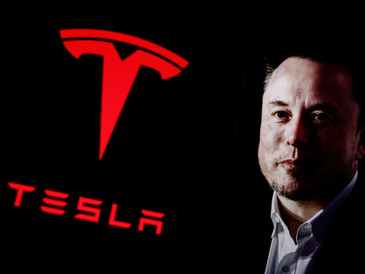 Tesla Stock Strikes New All-Time High After 3 Years, Musk’s Wealth Bloats To $384B: Retail Bulls Charge In