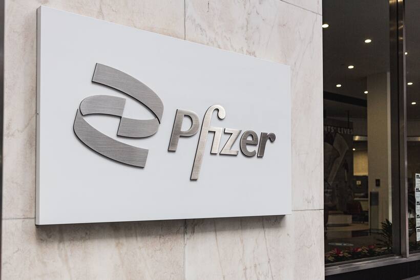 Pfizer Sparks Analyst Cheer With 2025 Guidance: Retail Maintains Extremely Bullish Stance