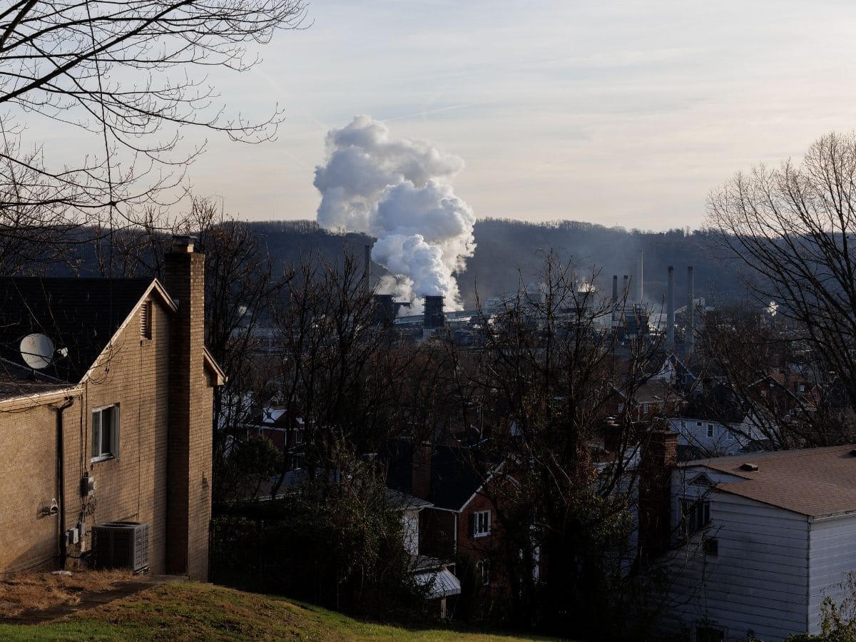 US Steel Slips Pre-Market As Nippon Deal Awaits Biden’s Final Decision: Retail Keeps The Faith