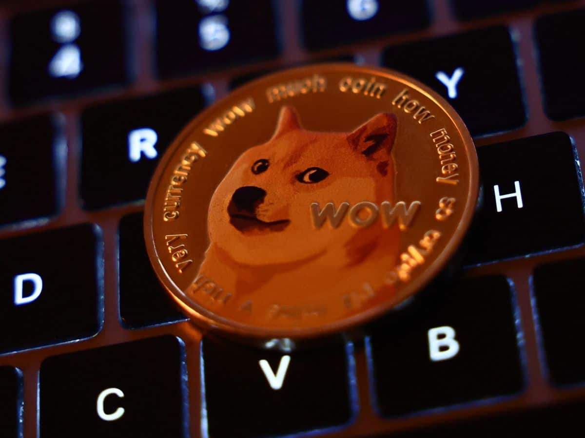 VivoPower Stock Rockets On Launch of Dogecoin Mining Operations, Expansion Plans: Retail Celebrates