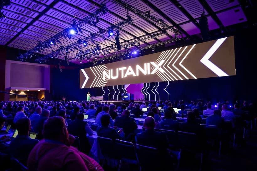 Nutanix Stock Sinks Despite Q1 Outperformance But Retail Impressed 