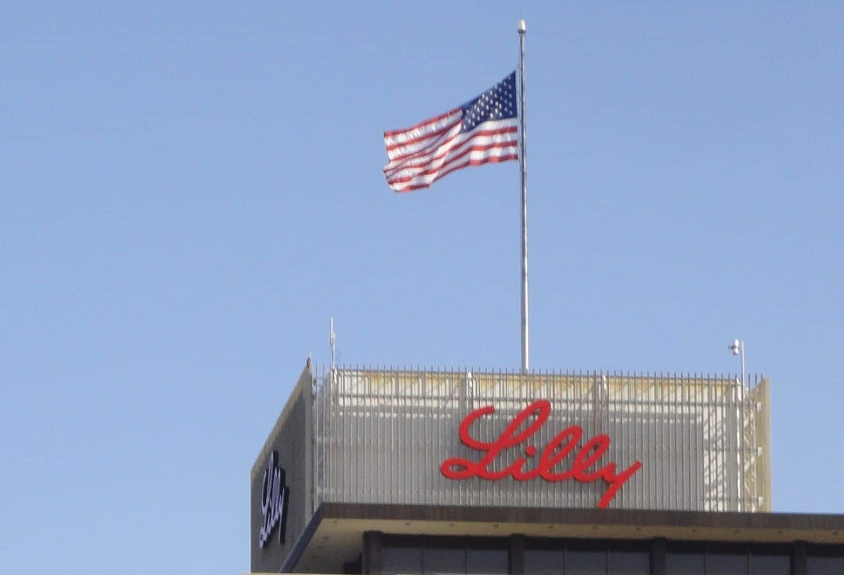 Eli Lilly Stock Hits 3-Week High, Boosts Retail Mood On Zepbound’s Edge Over Wegovy In Weight-Loss Trial Showdown