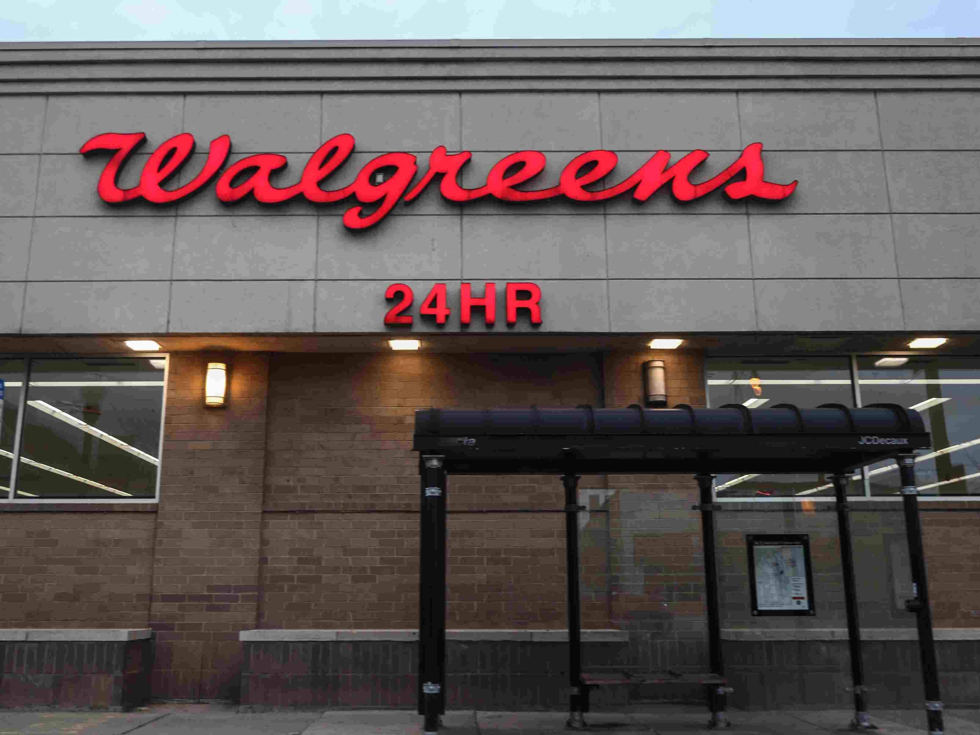 Walgreens Stock Jumps On Potential Go-Private Deal: Retail Sentiment Brightens