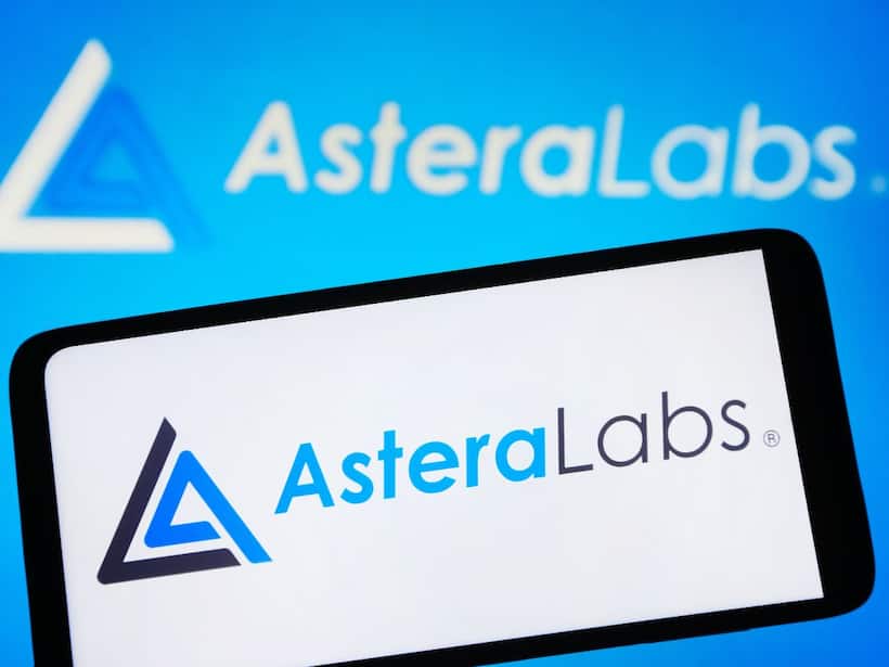 Astera Labs Stock Dips On Northland Downgrade Over Valuation Concerns: Retail In The Doldrums