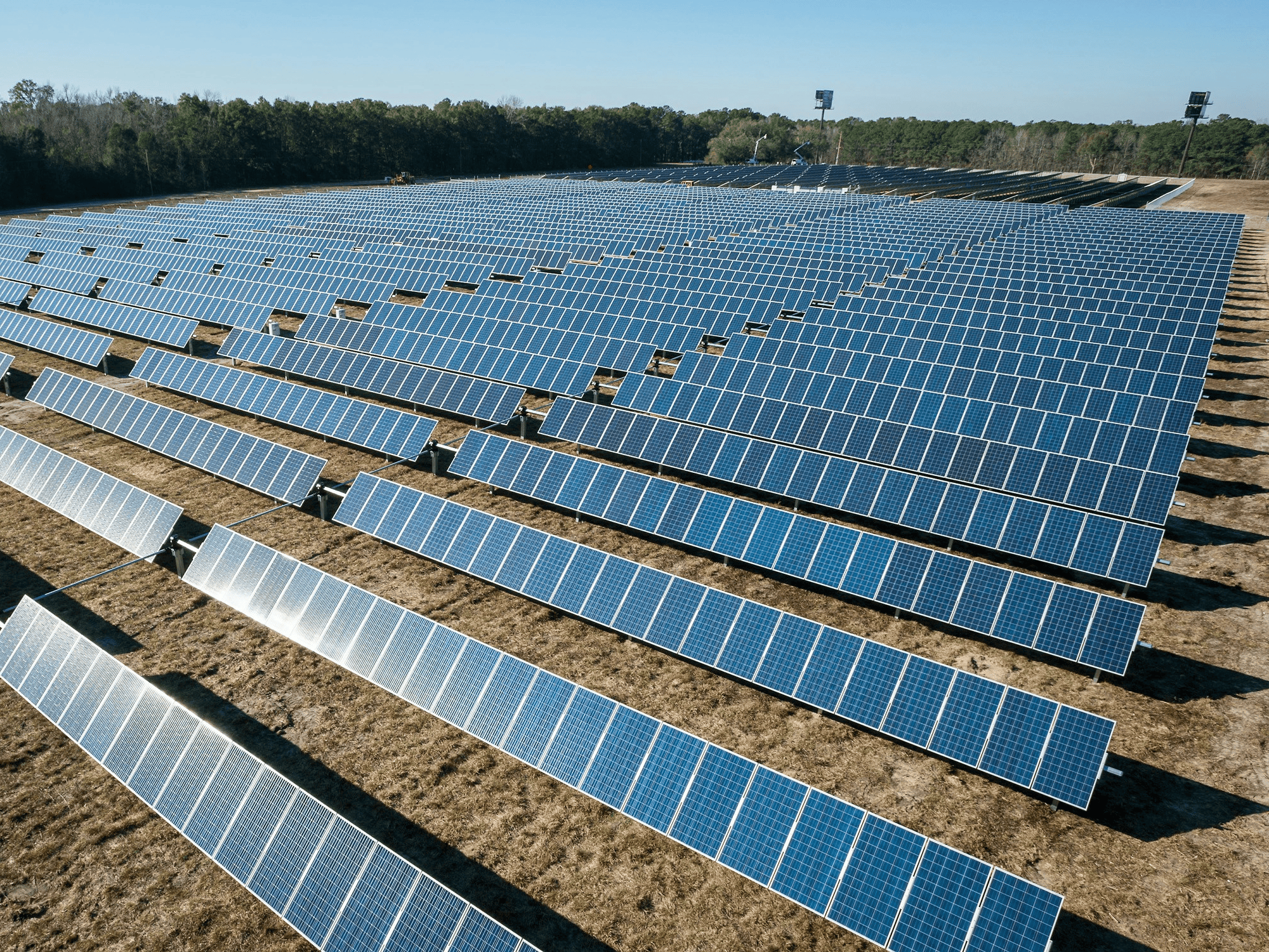 Canadian Solar Stock Tumbles Ahead of Q3 Earnings: Retail Investors Stay On The Sidelines