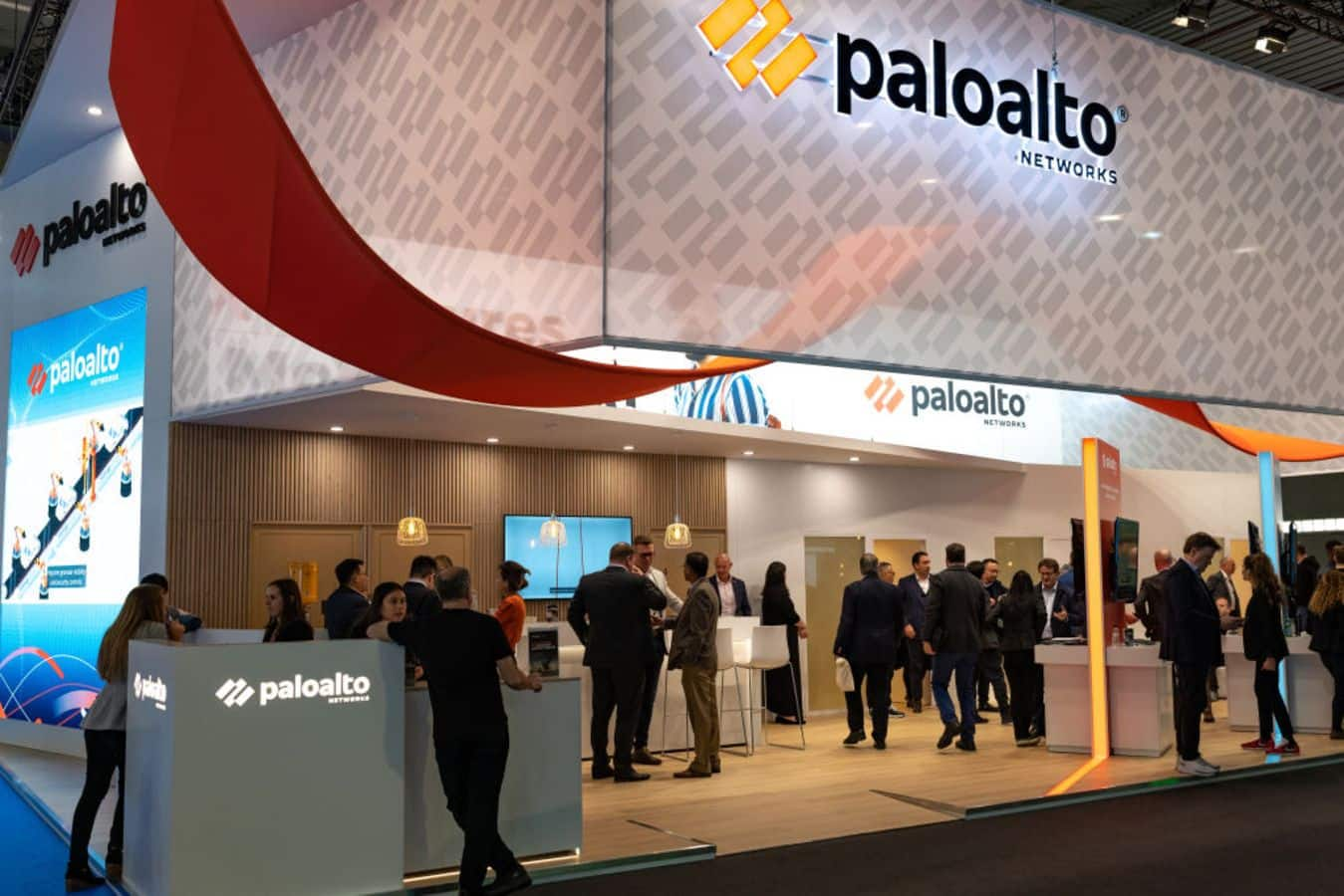 Palo Alto Networks Stock Slides After Back-To-Back Downgrades But Retail Stays Upbeat