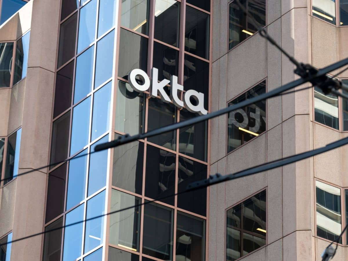 Okta Climbs On JPMorgan Upgrade Citing Cloud Security Momentum: Retail Divided