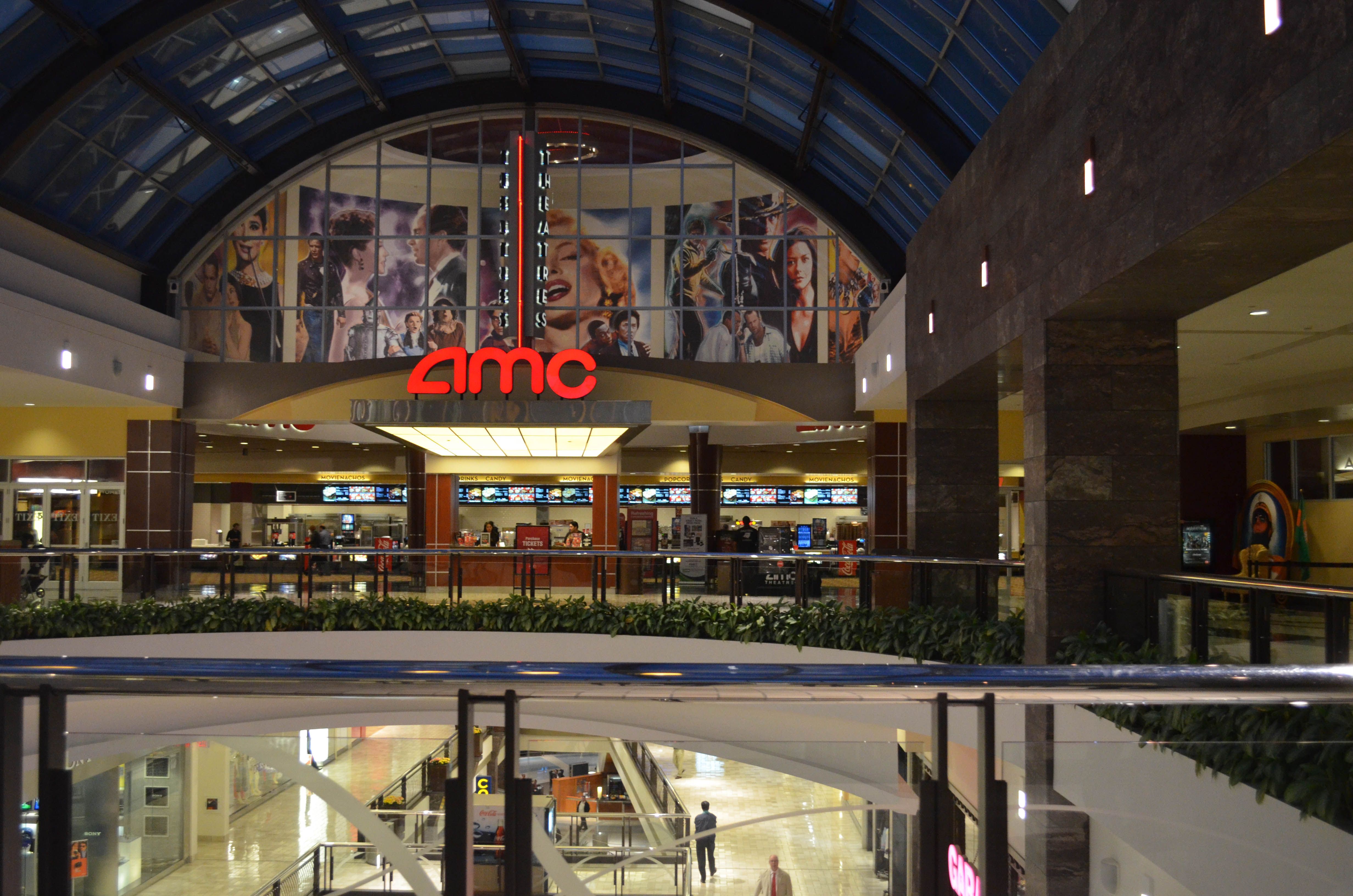 AMC Stock Rises As Thanksgiving BO Smashes Records With ‘Moana 2,’ ‘Wicked,’ and ‘Gladiator 2’: Retail Cheers