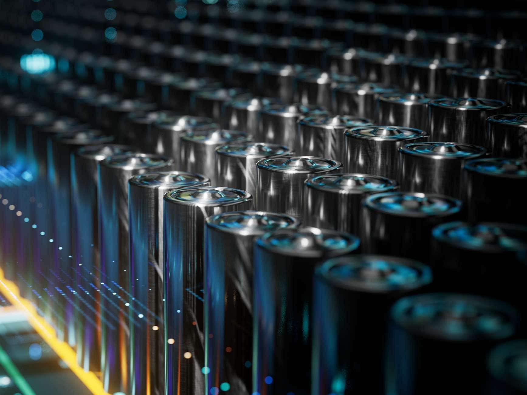 American Battery Stock Rises On $10 Million Direct Offering: Retail's Upbeat