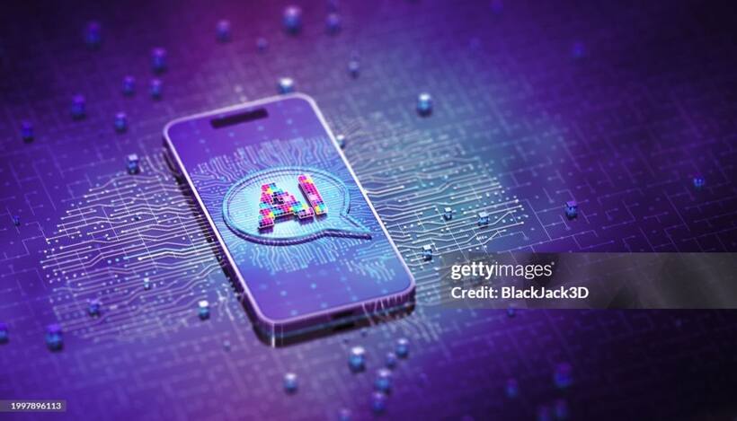 This Nano Cap AI Stock More Than Doubles Last Week With Retail Activity Picking Up Pace On Stocktwits