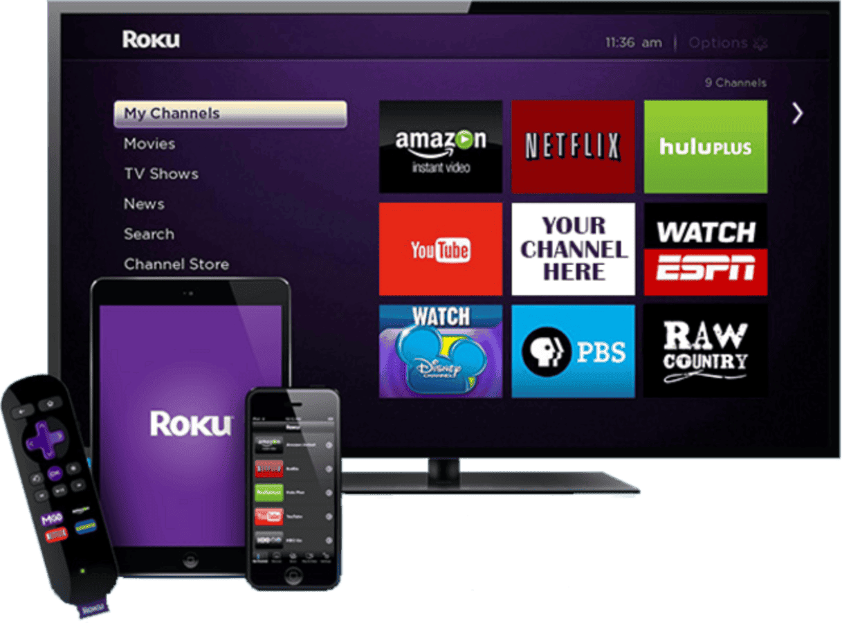 Roku Stock Rises To 10-Month High As Analyst Sets Off Buyout Chatter: Retail Remains Upbeat