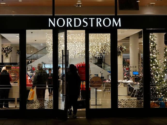 Nordstrom Gets Analyst ‘Double’ Downgrade After Take-Private Deal: Retail Sentiment Slides