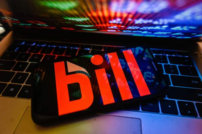 Bill Holdings Stock Rallies In Premaker On News Of S&P MidCap 400 Inclusion: Retail Does Not Share Excitement