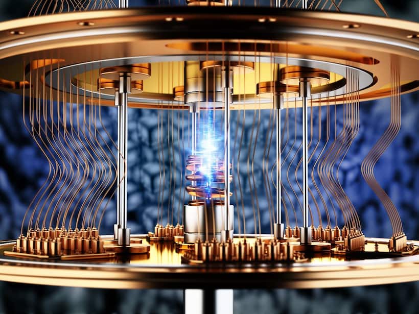 Rigetti Computing Stock Leaps On New Flagship Quantum Computer Launch: Retail Celebrates ‘Santa Claus’ Rally