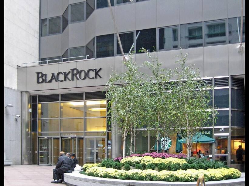 BlackRock To Acquire HPS Investment Partners For $12B In All Stock Transaction: Retail’s On Wait And Watch Mode
