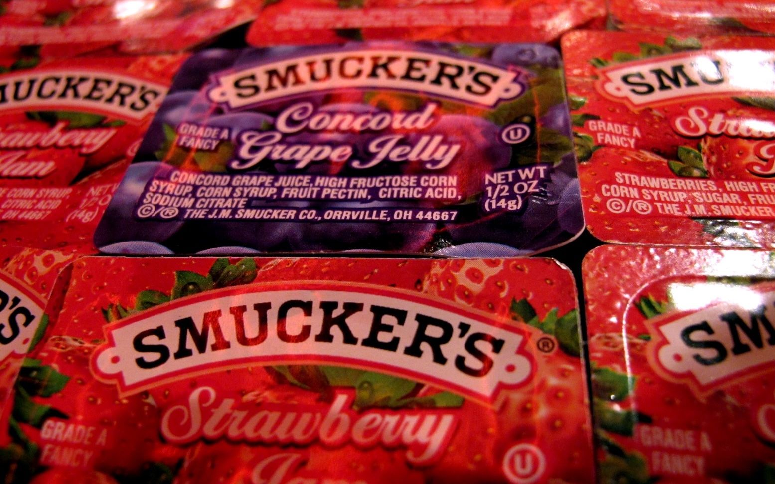 JM Smucker Stock Rises As Hostess Acquisition Drives Earnings Beat: Retail Turns ‘Extremely Bullish’ 