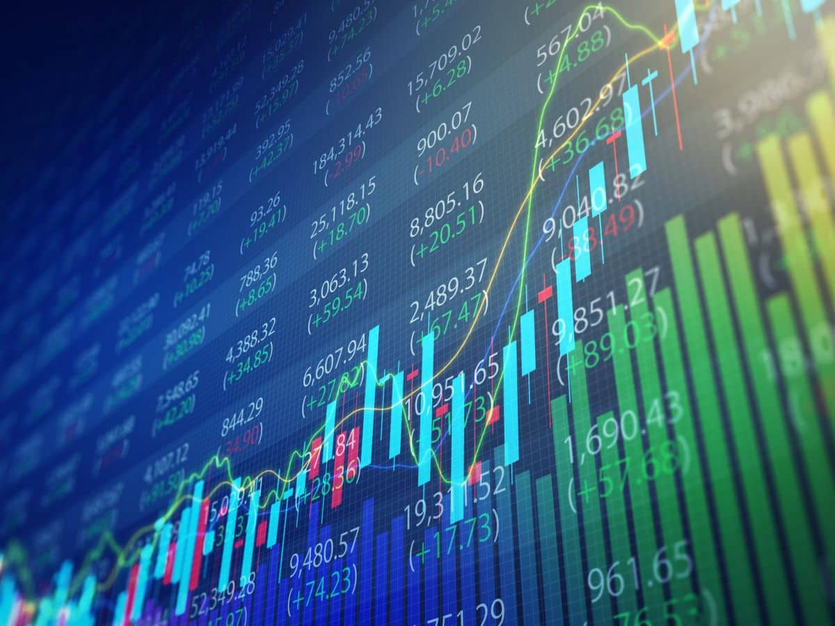 Aurinia Pharma Surges Pre-Market After Director Kevin Tang Discloses $10M Stock Buy: Retail Confidence Spikes