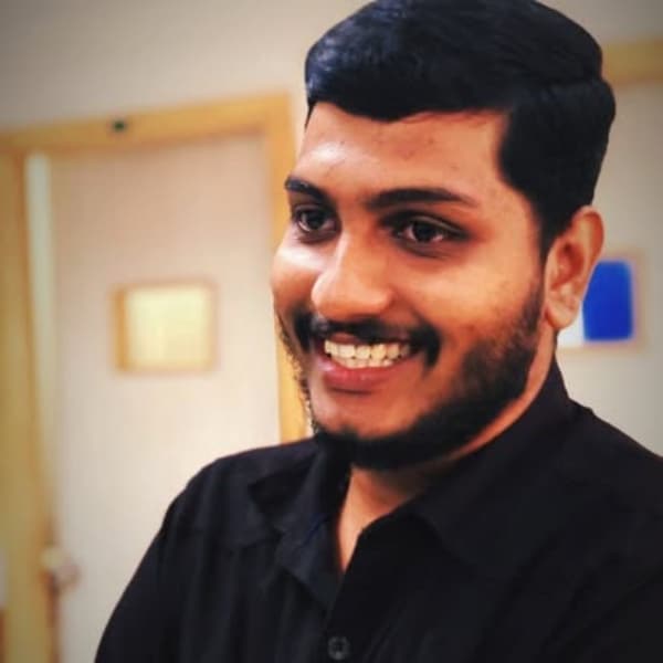 Prabeesh bhaskar