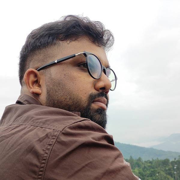 Jinu Narayanan