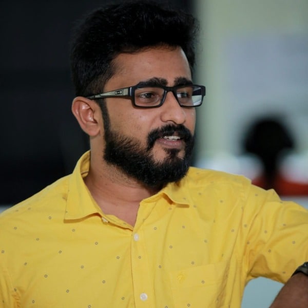 Vikas rajagopal