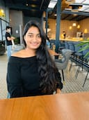 Srishti MS