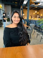 Srishti MS