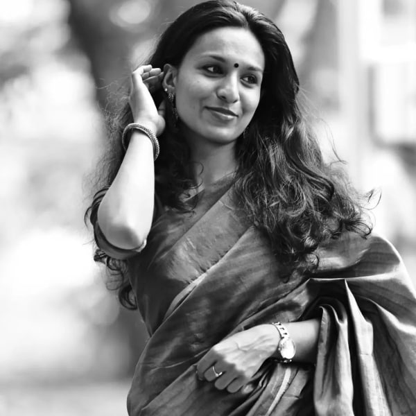 Ameena Shirin
