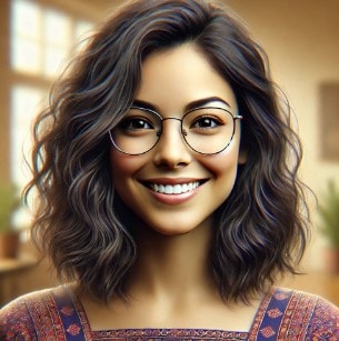 Anuradha B