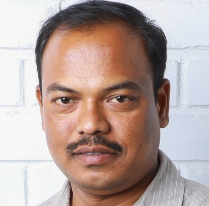 Nagaraju Munnuru