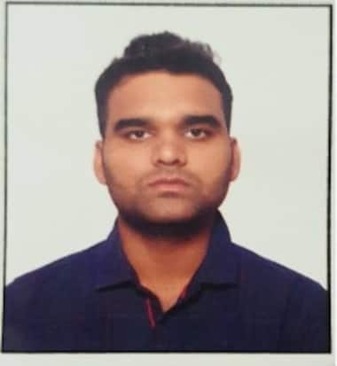 Ashu Maan