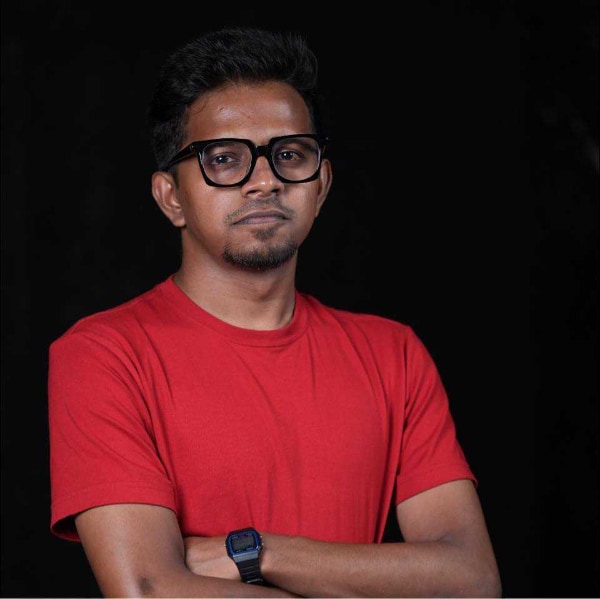 Hari Krishnan M