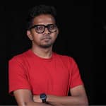 Hari Krishnan M