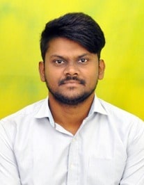 Bala Raju Telika