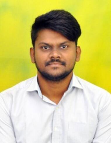 Bala Raju Telika