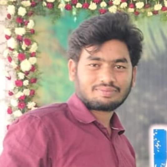 Rajesh K