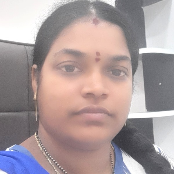 Bhavana Thota