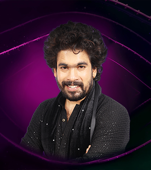 അഭിലാഷ്