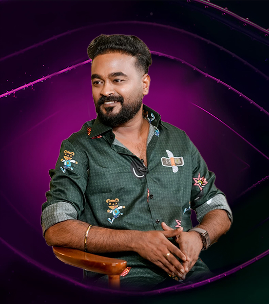 അപ്പാനി ശരത്