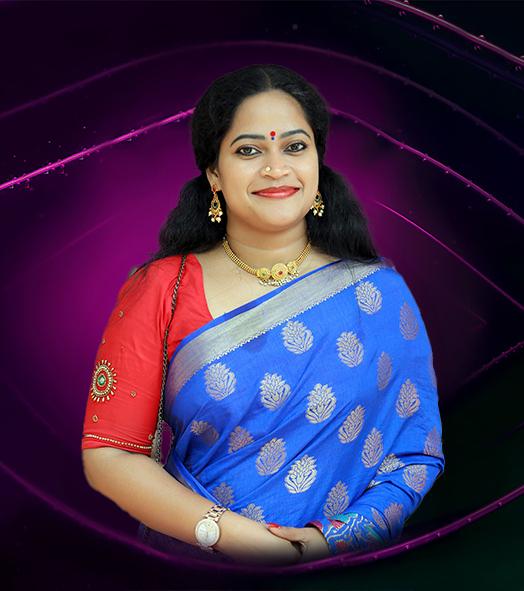 കലാഭവന്‍ സരിഗ