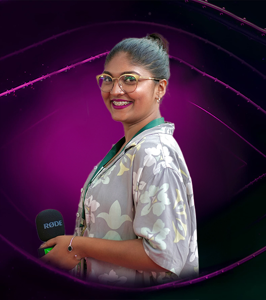 ആര്‍ജെ ബിന്‍സി