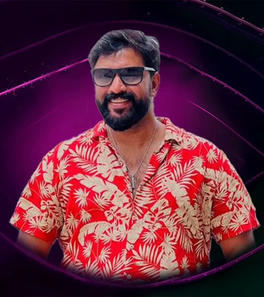 ഷാനവാസ് ഷാനു