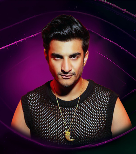 ആര്യൻ കദൂരിയ