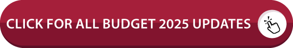 budget 2025