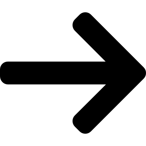 Right arrow