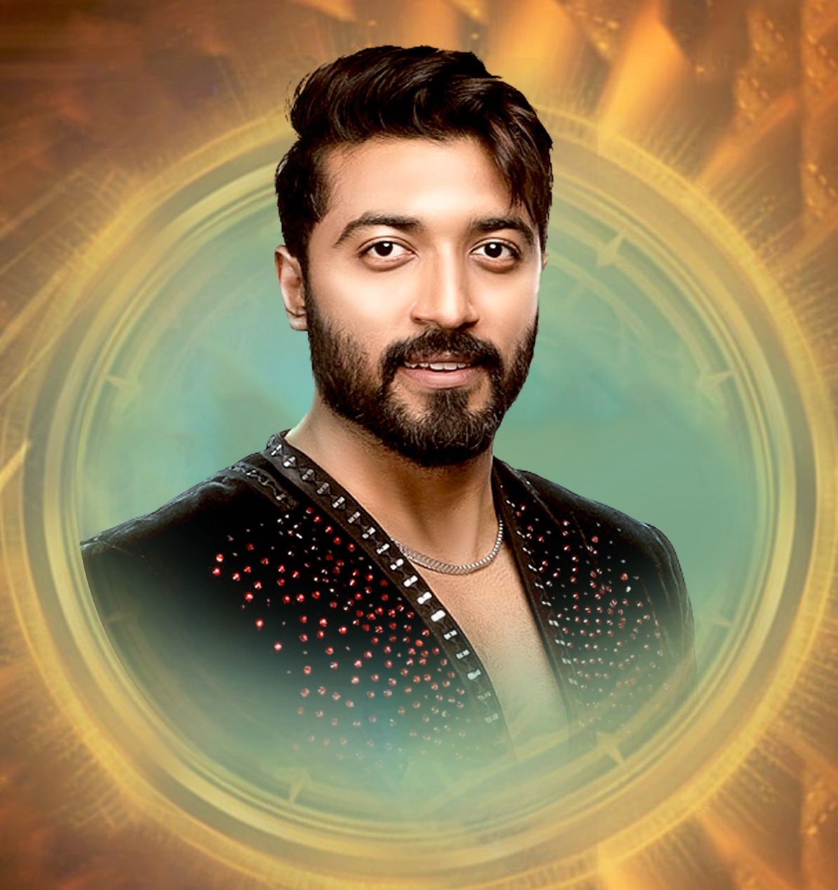 ಅಭಿಷೇಕ್‌ ಶ್ರೀಕಾಂತ್‌