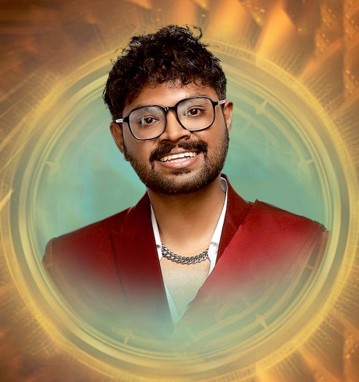 ಆರ್‌ಜೆ ಅಮಿತ್