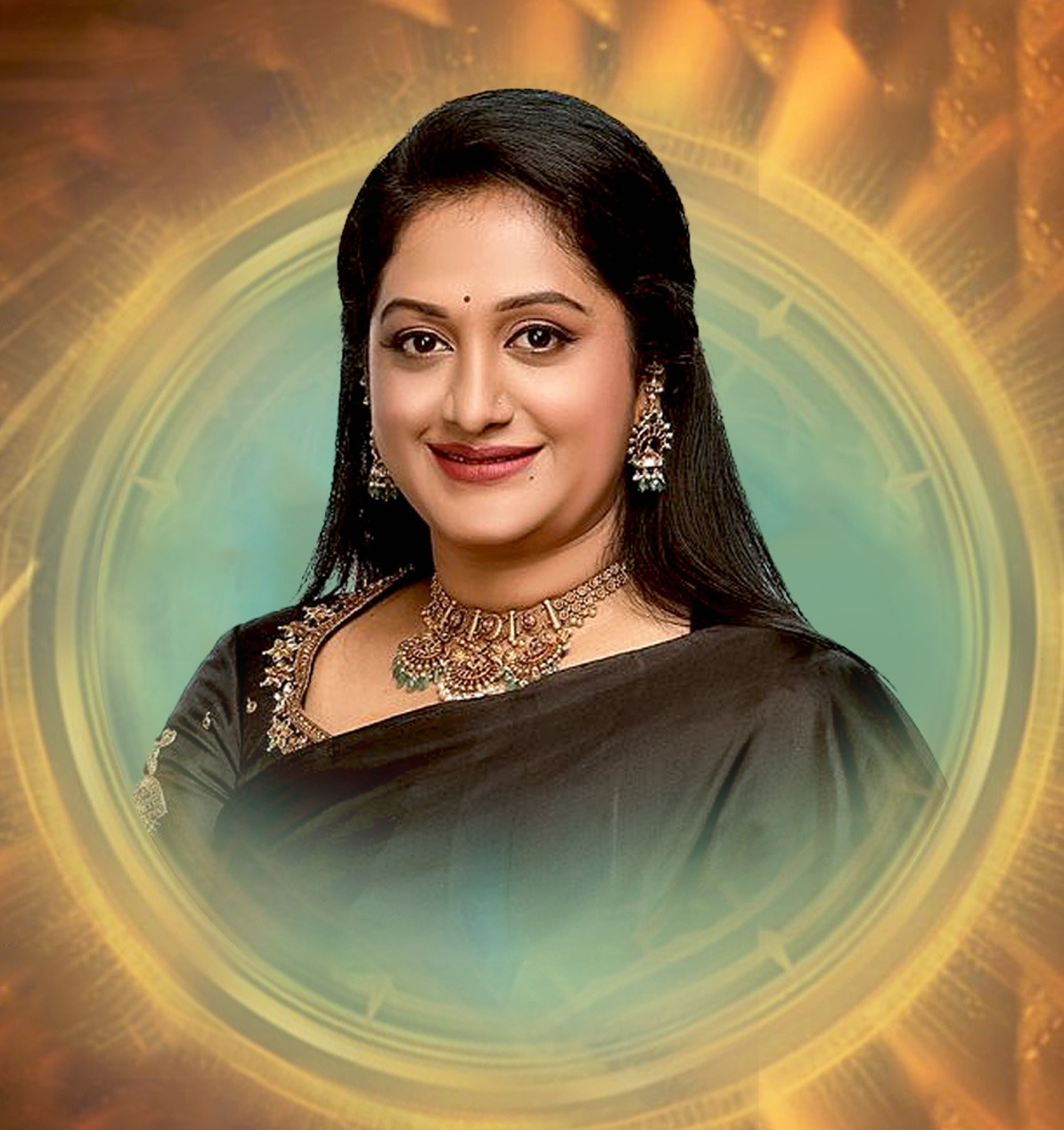 ಅಶ್ವಿನಿ ಗೌಡ