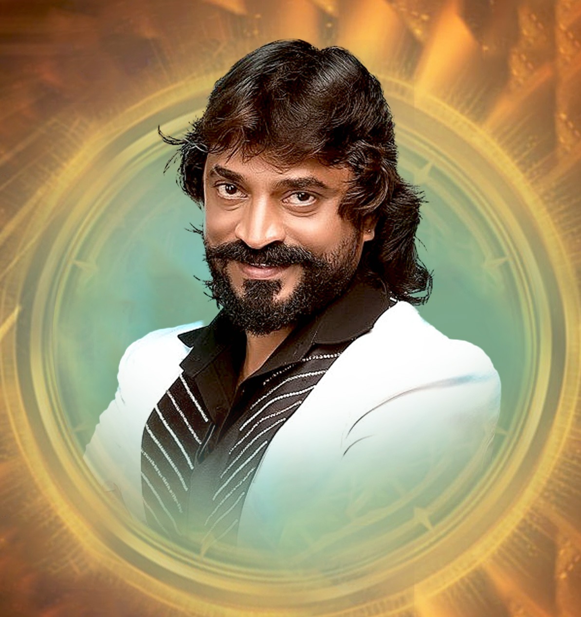 ಬಾಲರಾಜ್‌ ಸುಧೀರ್