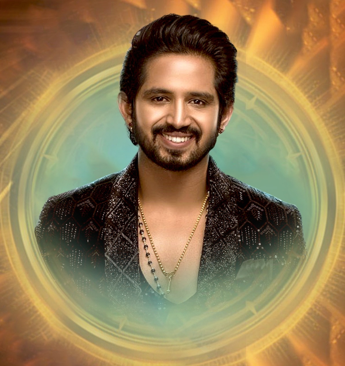 ಧನುಷ್‌ ಗೌಡ